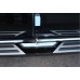 AG SIDE RUNNING BOARD STEPS (LED) KIA CARNIVAL 2014-16